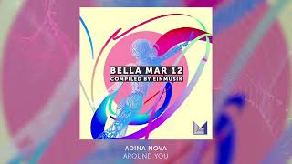 Adina Nova - Around You Resimi