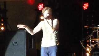 Die Toten Hosen - Far Far Away (Slade cover) - live Trabrennbahn Hamburg 2013-08-29