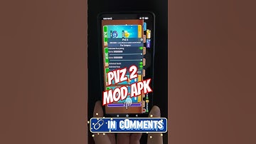 Plants vs Zombies 2 MOD APK [Menu/Unlimited Coins/Unlimited Gems,Max level]