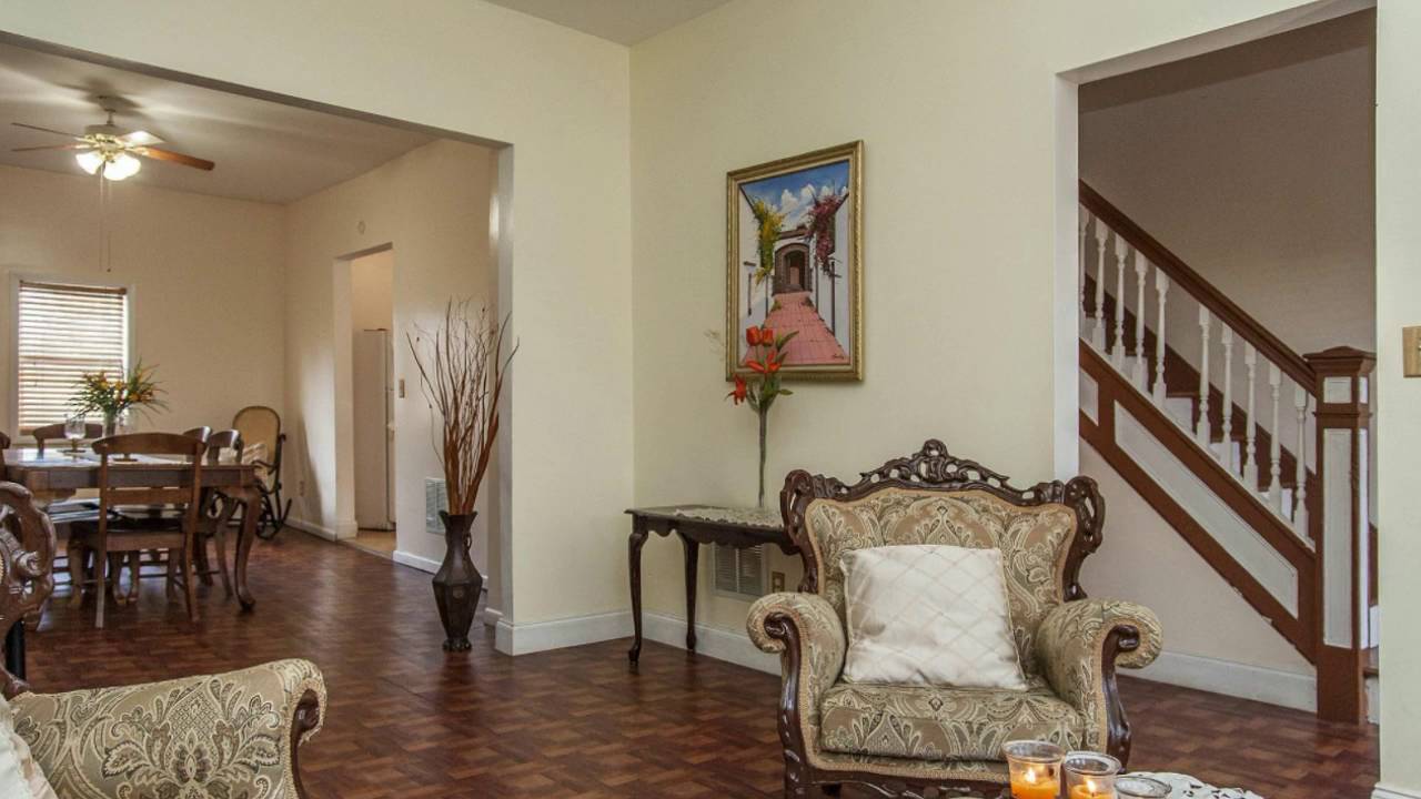 The Jay Groah Group Presents 53 Calder Ave!