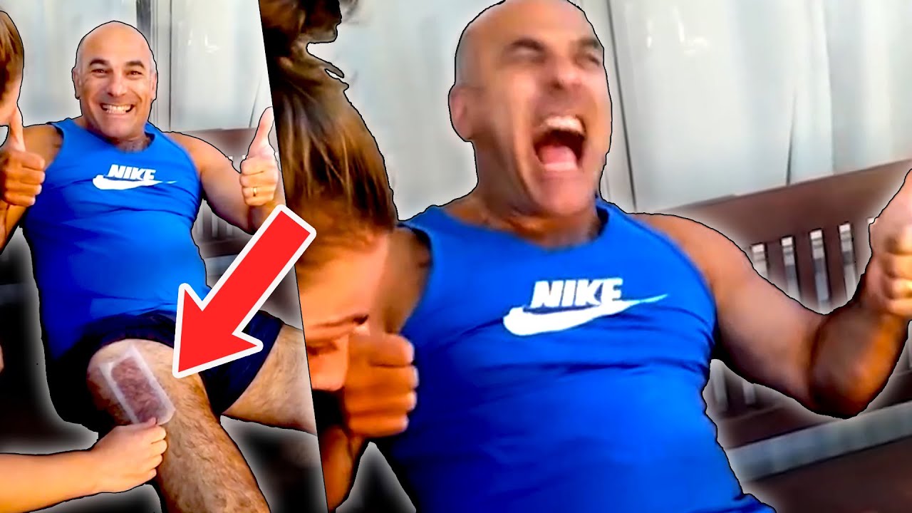 ⁣Fails You Missed: Did That Girl Fart? | FailArmy