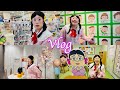 みぎわ花子Vlog〜はなわくん探そうの巻〜