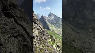 Russia🇷🇺, Ergaki Nature Park