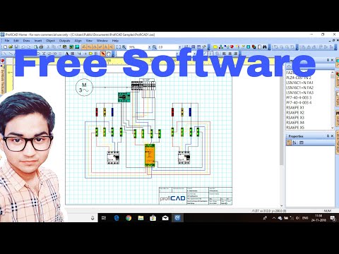 ➡️how-to-install--free-electrical-software-||---electrical-drawing-free-||-a-y-electricals-||-hindi