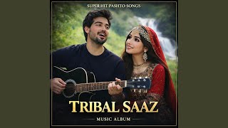 O Sanama pashto hit song | Tribal saaz