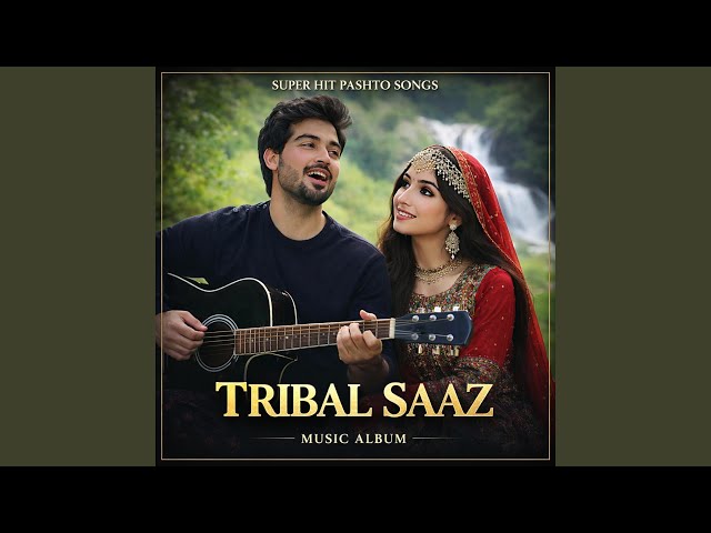 O Sanama pashto hit song | Tribal saaz