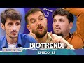 LOGJIKONOMIA Ep 28 BIOTRENDI Teve1