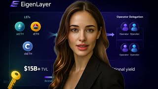 EtherFi & EigenLayer Review — Non-Custodial Restaking Deep Dive