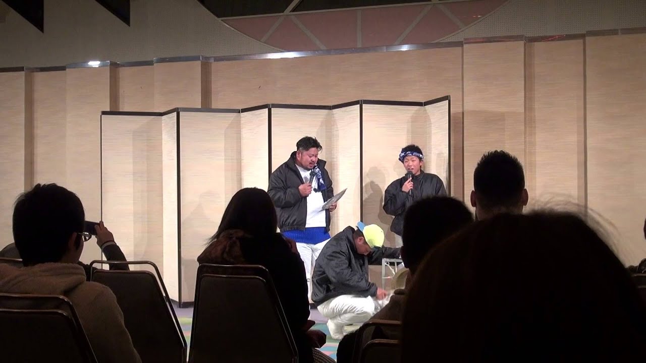 南河内地車博覧会　秋楽　曳唄　西板持　人生よいしょの渡り鳥