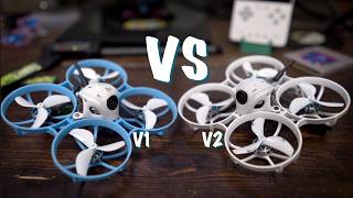BetaFPV's New v2 Flight Controller Shocked Me