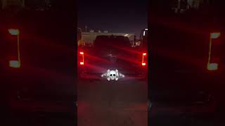 2023 RAM 1500 LIMITED HEMI 5.7  ETORQUE