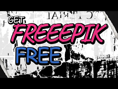 Премиум элементы Freepik.com - бесплатно!