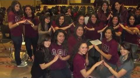Lambda Theta Alpha: Epsilon Gamma Chapter (UIC).m4v