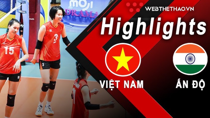 Những Điểm Nổi Bật Tại Giải Đấu