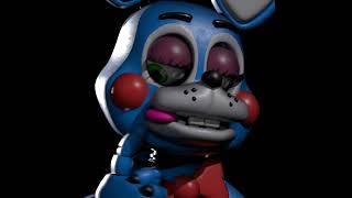 Toy Bonnie Rizz Fnaf Animation