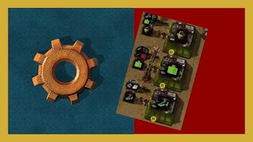 Cool Construction Robot Ravage - Factorio 1.1 Seablock - Aurei Plays - 234