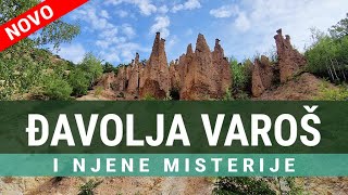 Misterije Đavolje Varoši - Mysteries of Devil's Town S2E2