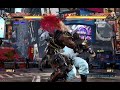 Destroying Ranked with ARMOUR KING 👑 | Tekken 8 Ranked Madness