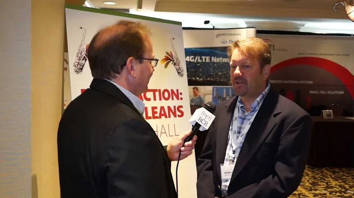 2013 DAS in Action: DAS "A to Z" panel commentary from Blackbox / Innerwireless