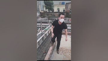 những lưu ý khi thi công móng băng