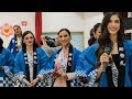 MISS INTERNATIONAL 2023 - KAGA CITY TRIP