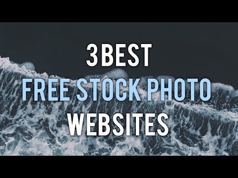 Photographers TOP 3