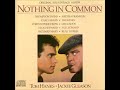 Theme From Nothing In Common 1986 David S Theme Christopher Cross