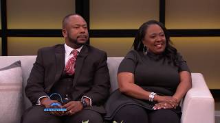 Fixing the Symptoms of Menopause || STEVE HARVEY