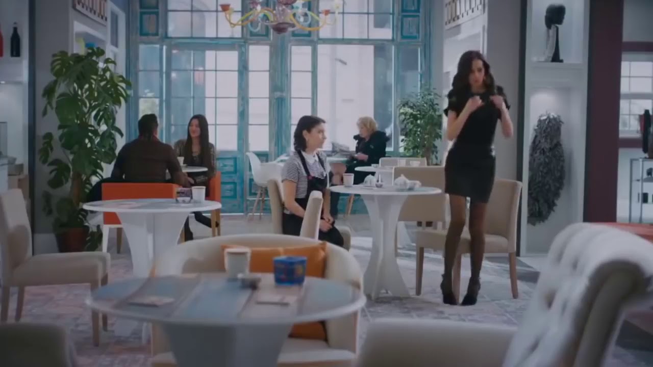 Maral drama serial episode 2