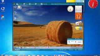 RemoteCall 5.0 Pro:  Mouse and Keyboard Control