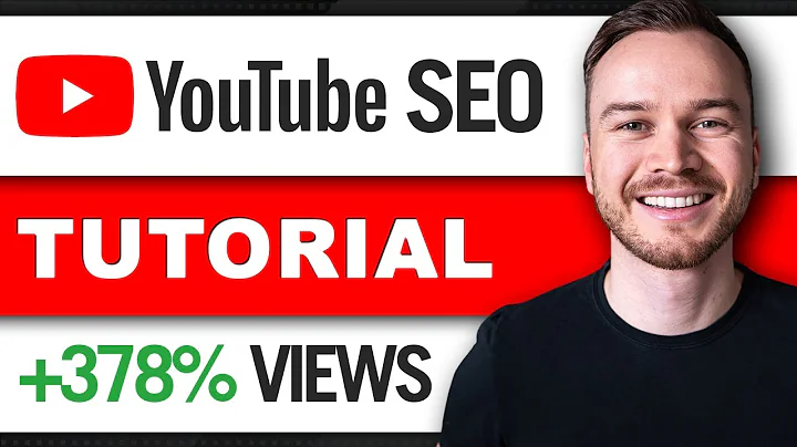 Youtube SEO Nasıl Yapılır? | Adım Adım Kılavuz (1. Sıra)