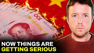 War Fears Grow As Taiwan Tensions Blow Up | China’s Economy | Tech War