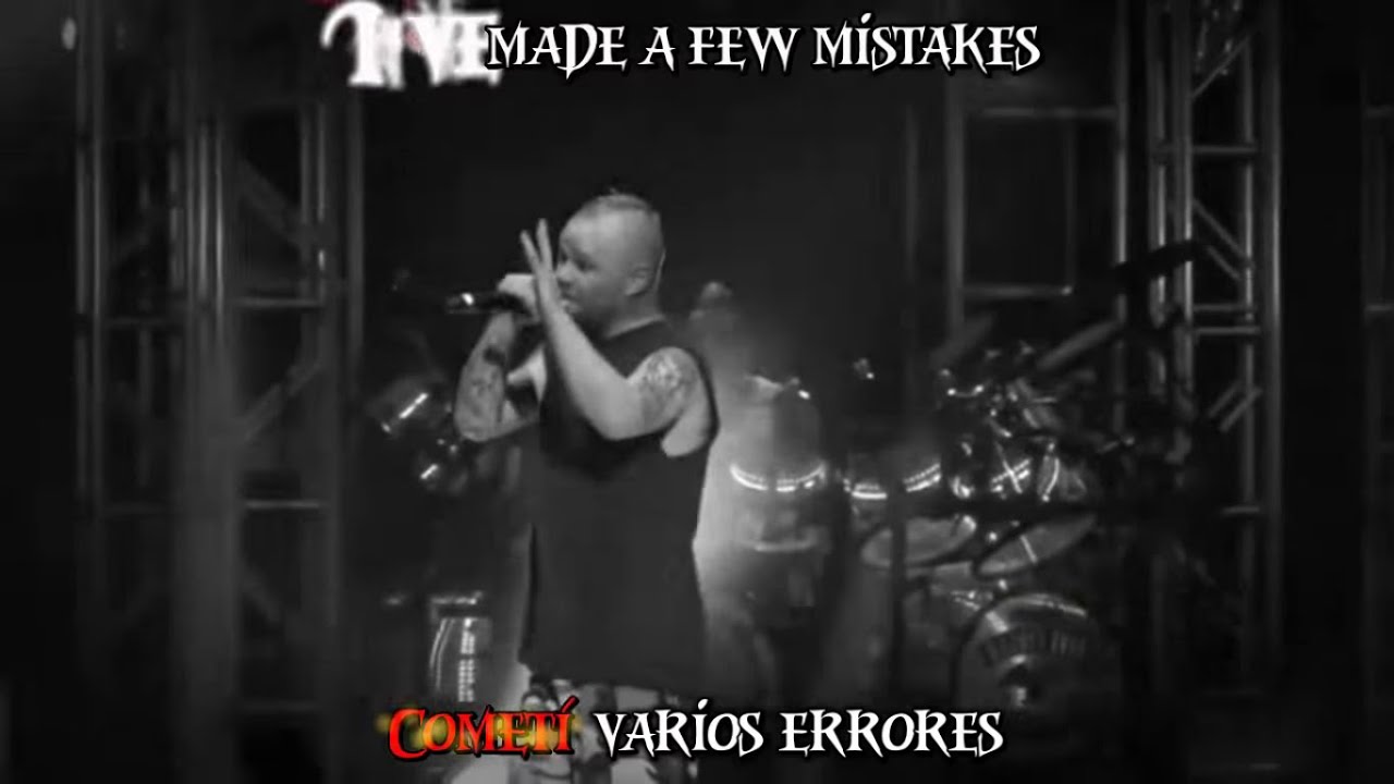 five finger death punch coming down lyrics five finger death punch coming down sub espa 241 ol five finger death punch coming down lyrics five finger death punch coming down sub espa 241 ol
