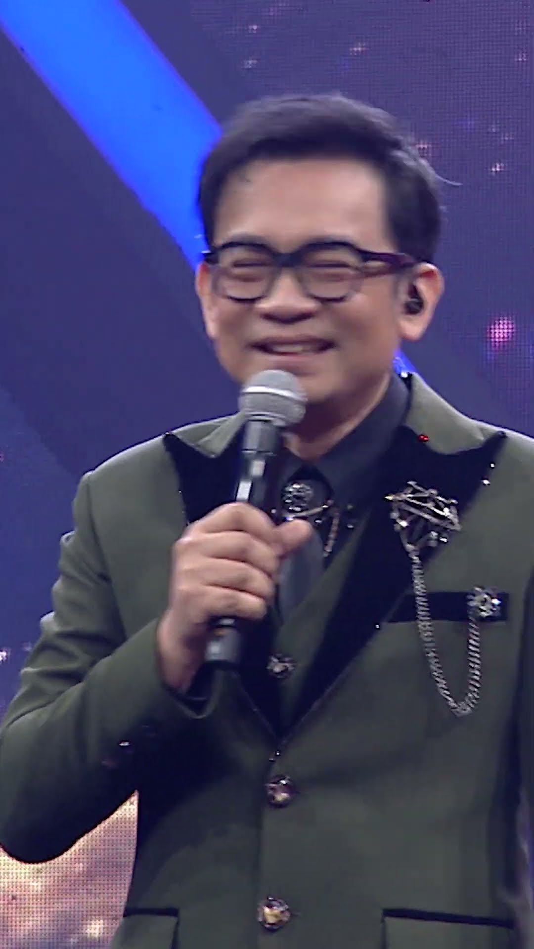 พลังเยอะจริงๆผู้ชายคนนี้ #workpoint23 #เพชรตัดเพชรสามสีซีซั่น3