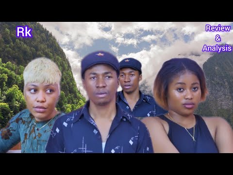 SIRI YA HUBA S2 51 52 FULL EPISODE REVIEW ANALYSIS Reviews