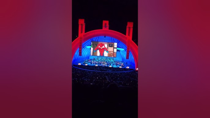 Hollywood Bowl + The Game Awards Concert, News