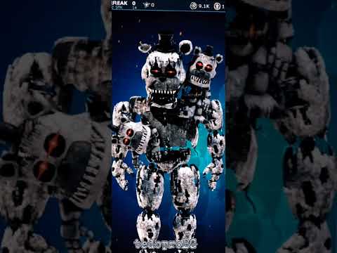 ✨FNAF AR EDIT
