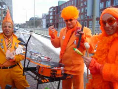 Toet Orange Oranjekapel Maastricht Carnaval Vastelaovend 2010 Zaate Hermeniekes Konkoer