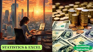 Average Deviation 1429 Statistics & Excel