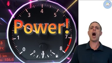 Thrust vs. Power: Understanding Propeller Aircraft Performance Graphs