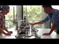 Electronic engineering at griffith university