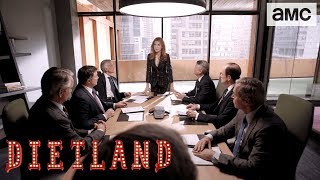 'Plum & Leeta's Unlikely Bond' Inside Ep. 109 BTS | Dietland
