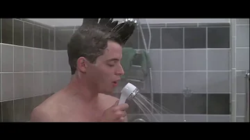 Does Ferris Bueller say the F word?