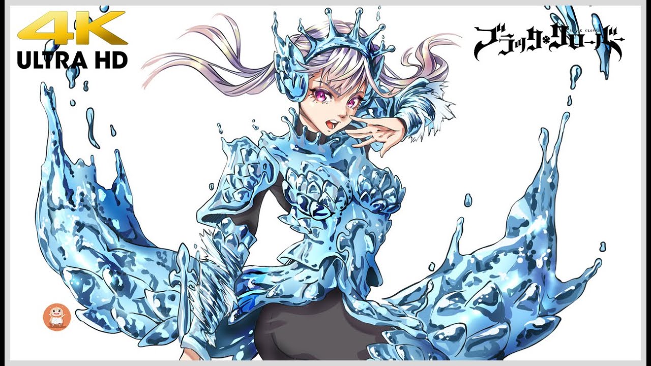 Black Clover - Ending 13 Full 『BEAUTIFUL』 by TREASURE - YouTube