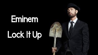 Eminem - Never Love Again (Lyrics) chords