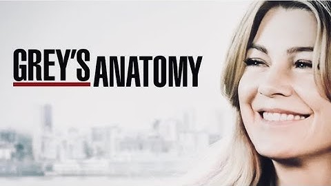 Souvenirs Grey’s Anatomy Nouvelle Saison 15 TF1 Bande-annonce VF/ 2018-2019 aux États Unis