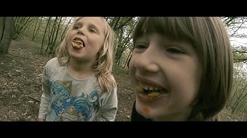 Chaos Commute - ASAP Feat. Richie Ramone (Official Music Video)