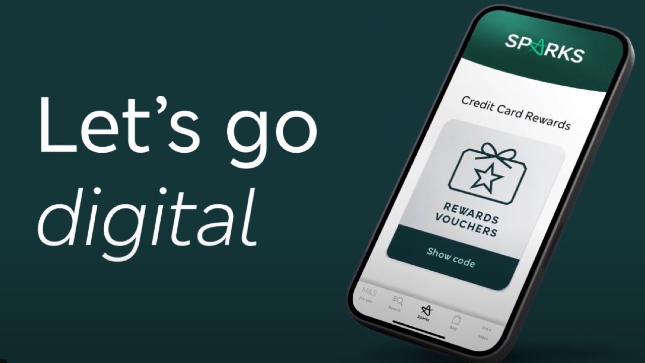 Marks And Spencer Barcode Hotsell