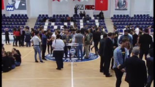 Marmara Medya Merkezi