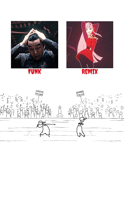 2 PHUT HON (FUNK) vs (REMIX) Which one is bettter?